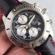Swiss Replica Breitling Superocean SS Black Leather Watch - Swiss 7750 (4)_th.jpg